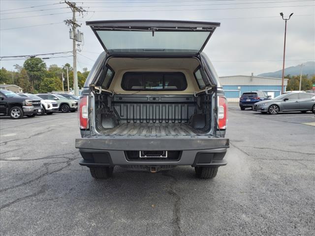 used 2019 GMC Canyon car, priced at $30,995