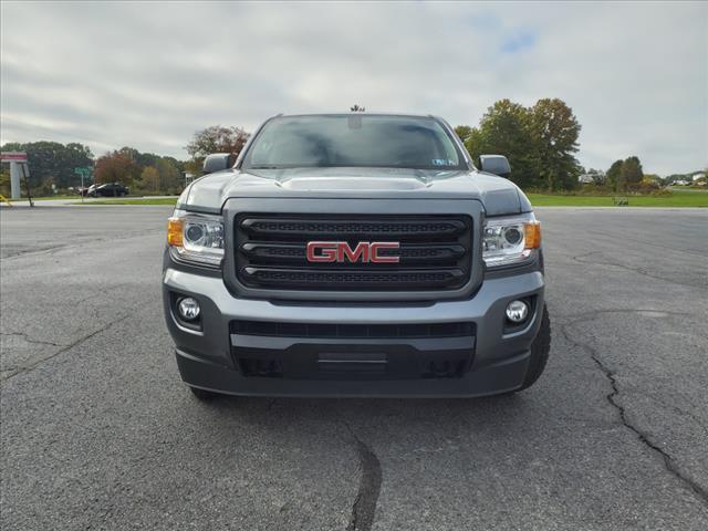 used 2019 GMC Canyon car, priced at $30,995