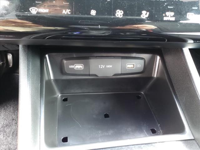 used 2024 Hyundai SANTA CRUZ car, priced at $28,495