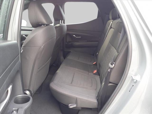 used 2024 Hyundai SANTA CRUZ car, priced at $28,495