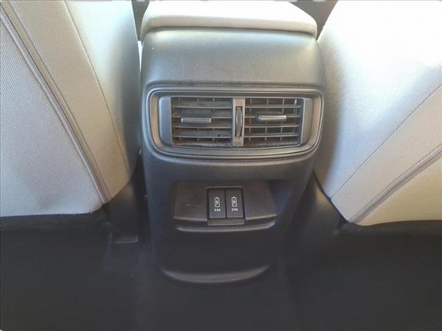 used 2017 Honda CR-V car, priced at $19,995