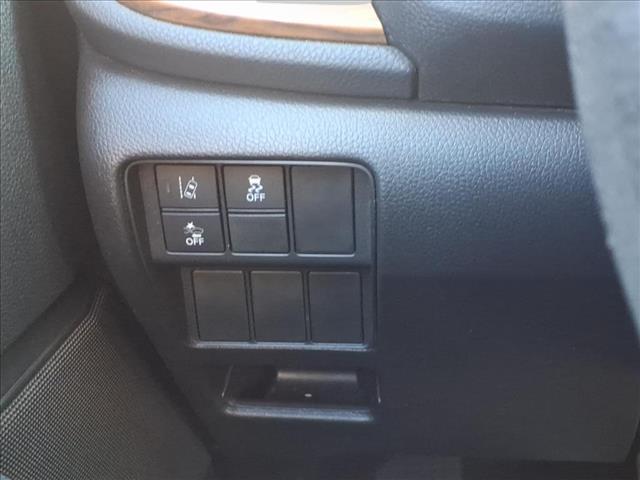 used 2017 Honda CR-V car, priced at $19,995