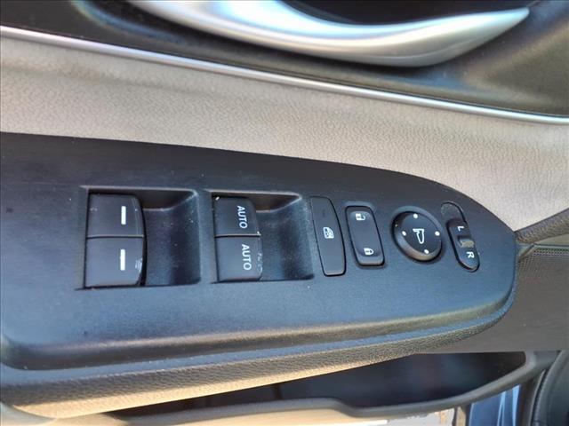 used 2017 Honda CR-V car, priced at $19,995