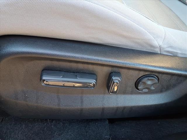 used 2017 Honda CR-V car, priced at $19,995