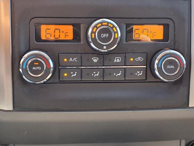used 2019 Nissan Frontier car, priced at $28,995