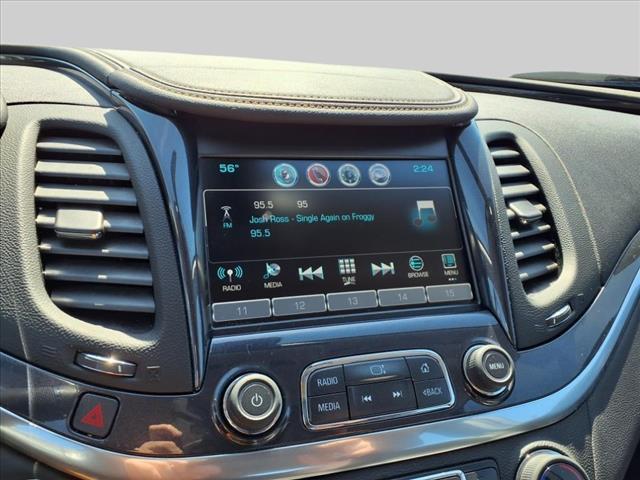 used 2019 Chevrolet Impala car, priced at $15,595