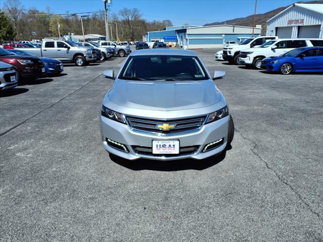 used 2019 Chevrolet Impala car, priced at $15,995