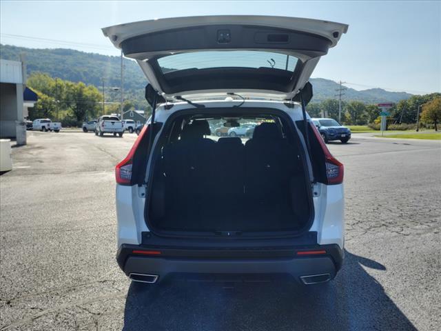 used 2023 Honda CR-V Hybrid car, priced at $32,995