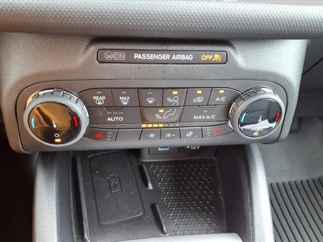 used 2022 Ford Bronco Sport car, priced at $28,995