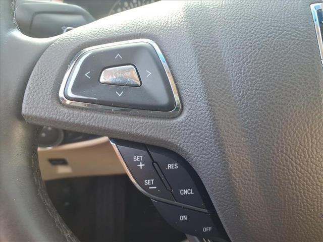 used 2016 Lincoln MKZ car, priced at $13,995
