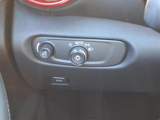 new 2025 Chevrolet Blazer car, priced at $50,865