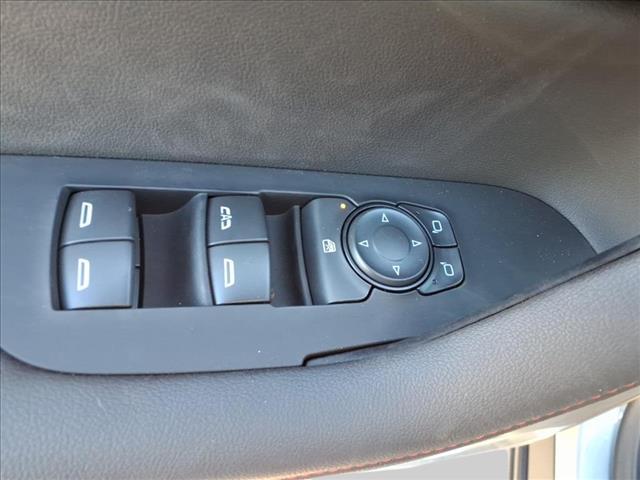 new 2025 Chevrolet Blazer car, priced at $50,865