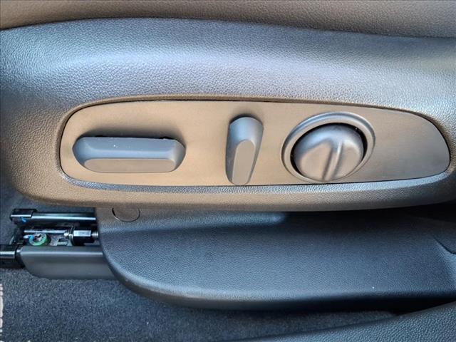 new 2025 Chevrolet Blazer car, priced at $50,865