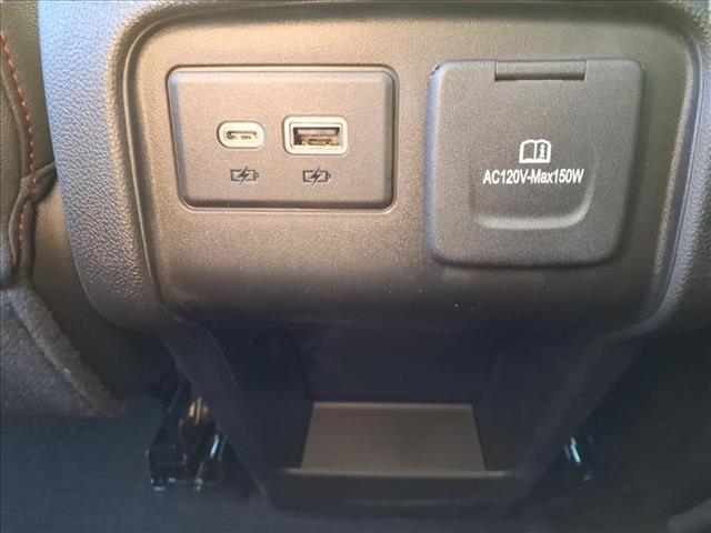 new 2025 Chevrolet Blazer car, priced at $50,865