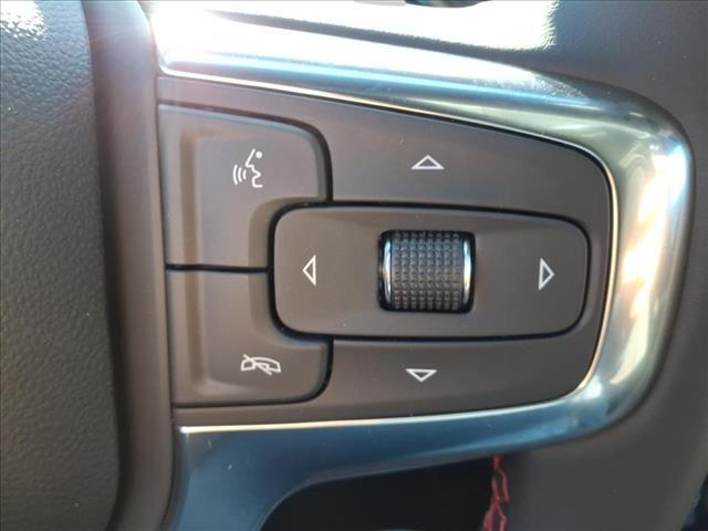 new 2025 Chevrolet Blazer car, priced at $50,865