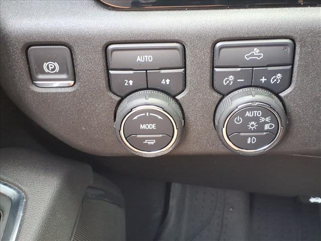 used 2025 Chevrolet Silverado 1500 car, priced at $53,995