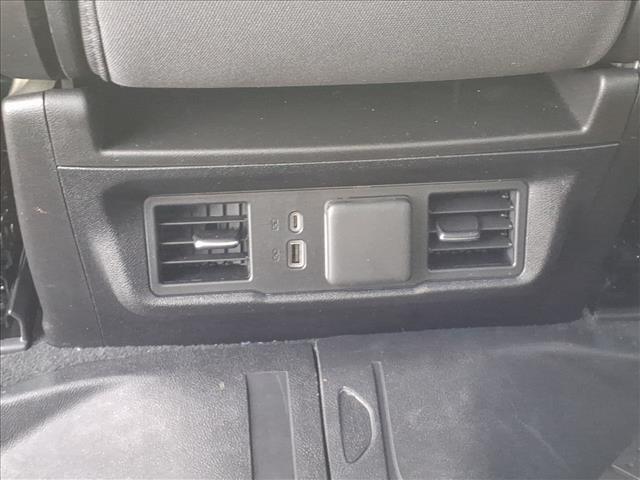 used 2025 Chevrolet Silverado 1500 car, priced at $53,995