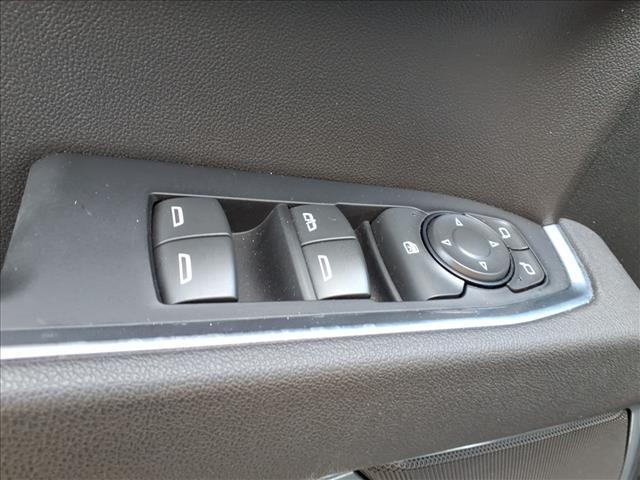 used 2025 Chevrolet Silverado 1500 car, priced at $53,995