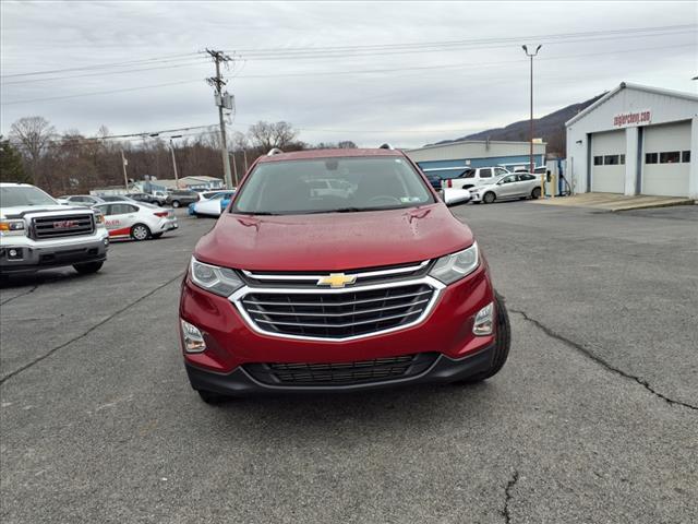 used 2019 Chevrolet Equinox car, priced at $18,995