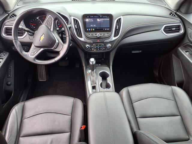 used 2019 Chevrolet Equinox car, priced at $18,995