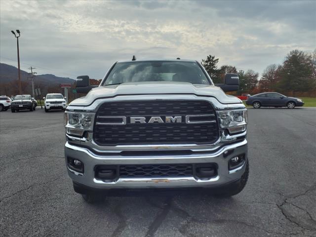 used 2023 Ram 2500 car, priced at $43,995