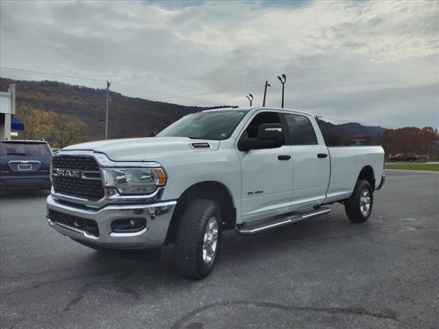 used 2023 Ram 2500 car, priced at $43,995