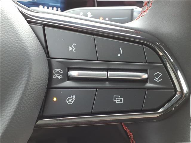 new 2026 Chevrolet Traverse car, priced at $60,089