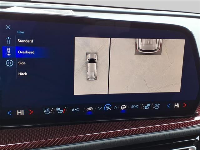 new 2026 Chevrolet Traverse car, priced at $60,089