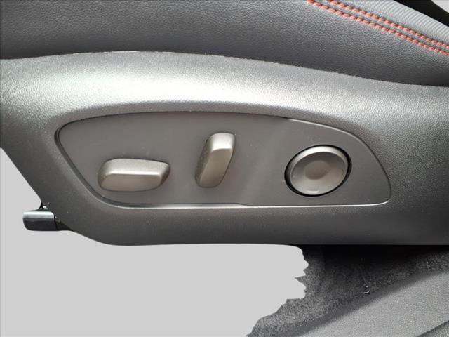 new 2026 Chevrolet Traverse car, priced at $60,089