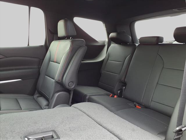 new 2026 Chevrolet Traverse car, priced at $60,089