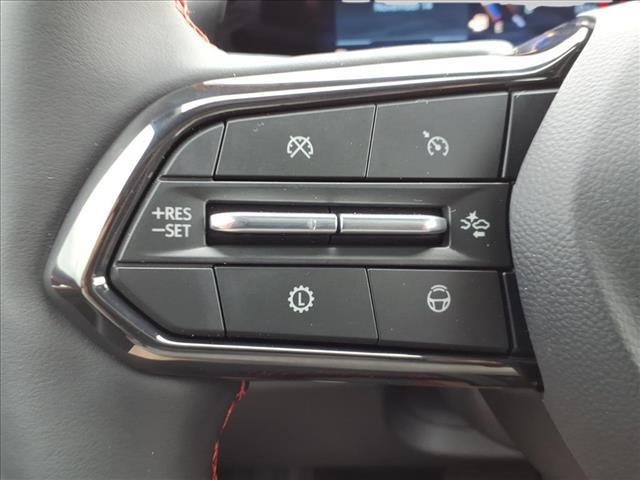 new 2026 Chevrolet Traverse car, priced at $60,089