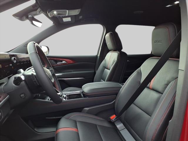 new 2026 Chevrolet Traverse car, priced at $60,089