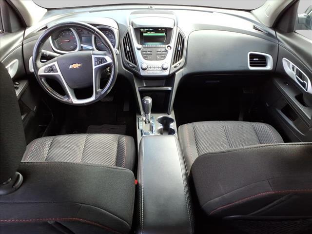 used 2017 Chevrolet Equinox car, priced at $12,995