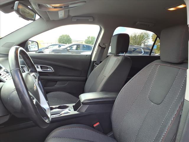 used 2017 Chevrolet Equinox car, priced at $12,995