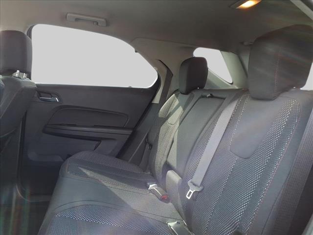 used 2017 Chevrolet Equinox car, priced at $12,995