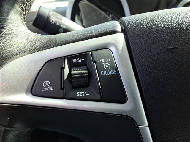 used 2017 Chevrolet Equinox car, priced at $12,995