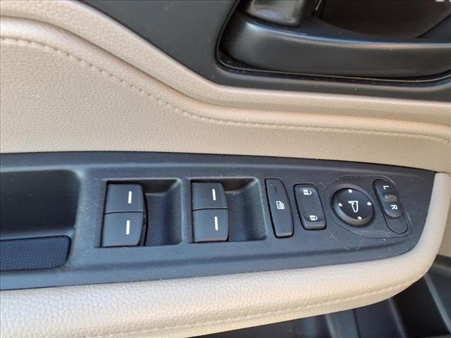 used 2023 Honda Odyssey car, priced at $33,995