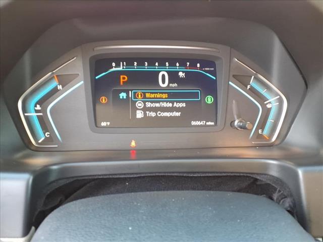 used 2023 Honda Odyssey car, priced at $33,995