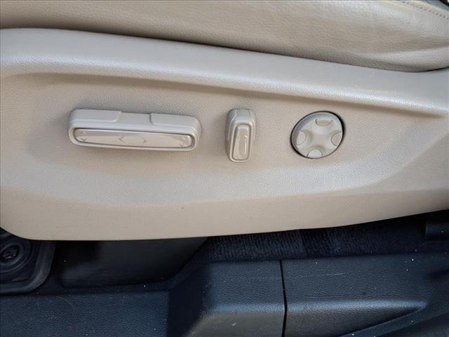 used 2023 Honda Odyssey car, priced at $33,995