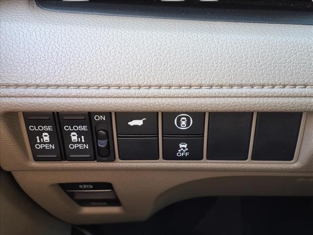 used 2023 Honda Odyssey car, priced at $33,995