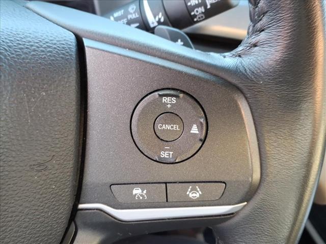 used 2023 Honda Odyssey car, priced at $33,995