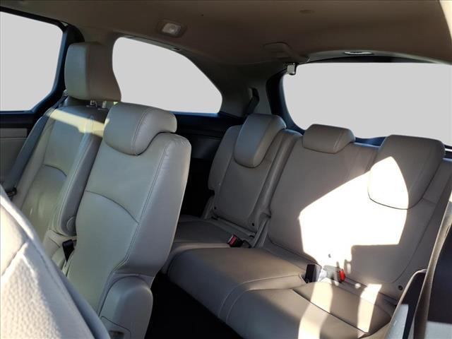 used 2023 Honda Odyssey car, priced at $33,995