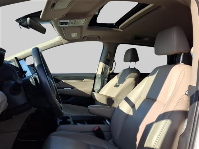 used 2023 Honda Odyssey car, priced at $33,995