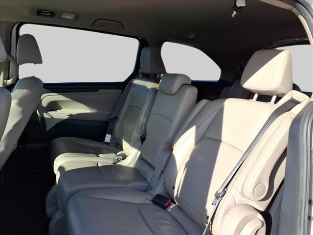 used 2023 Honda Odyssey car, priced at $33,995