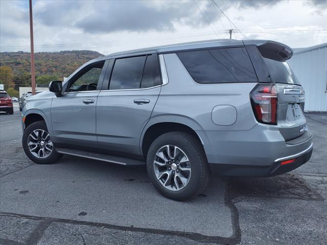 new 2024 Chevrolet Tahoe car, priced at $68,520