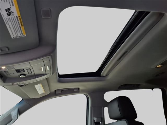 used 2018 Chevrolet Suburban car, priced at $29,495