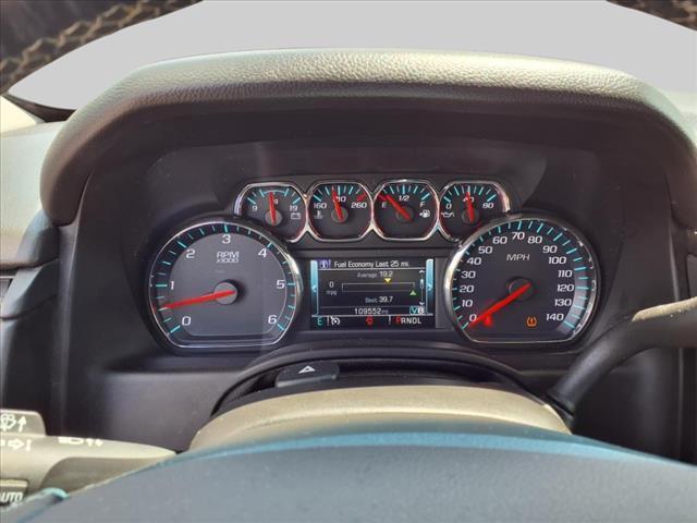 used 2018 Chevrolet Suburban car, priced at $29,495