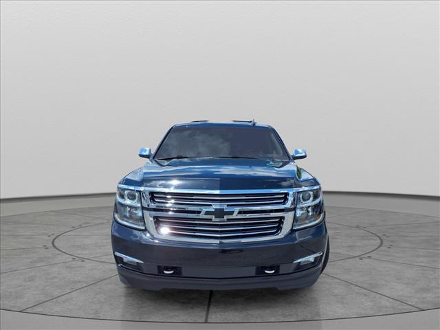 used 2018 Chevrolet Suburban car, priced at $29,495