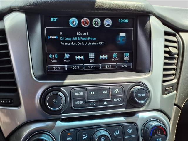 used 2018 Chevrolet Suburban car, priced at $29,495