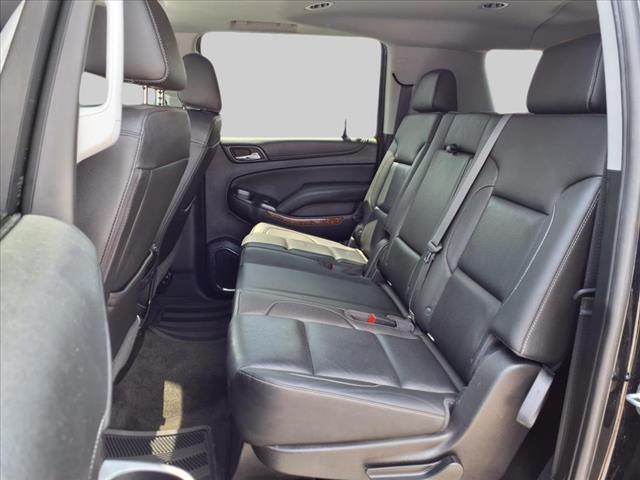 used 2018 Chevrolet Suburban car, priced at $29,495